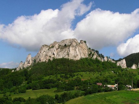 RUŽENCOVÁ PÚŤ MLADÝCH