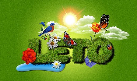 Letný program v našom oratku