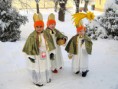 Koledníci - DOBRÁ NOVINA 2012